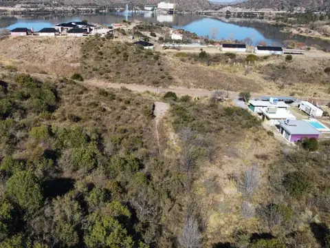 Terreno - Venta - Argentina, Potrero de los Funes