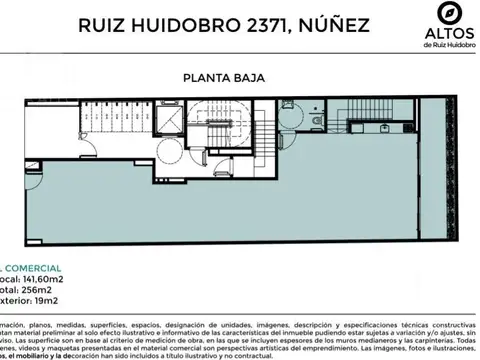 Departamento en Venta 1 año