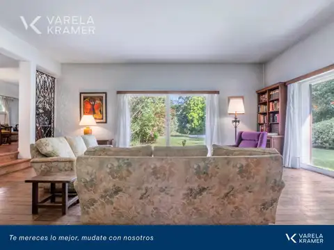 Casa en Venta al Noreste