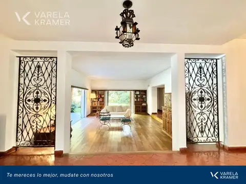 Casa en venta en San Isidro