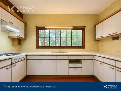 Casa en Venta 40 años