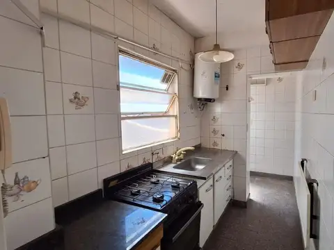 Departamento en Venta de 3 dormitorios