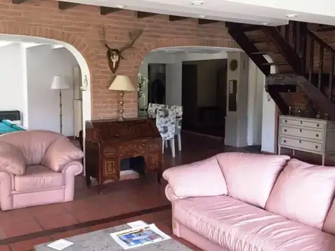 Casa en Venta al Norte