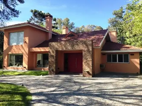 Casa  en Venta ubicado en Highland Park CC, Pilar, G.B.A. Zona Norte