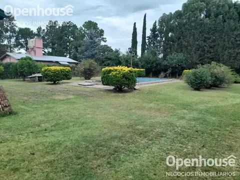 Terreno en Venta de 3800,0 m2