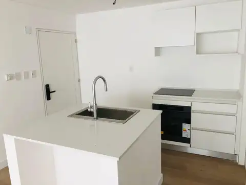 Departamento en Venta en Belgrano, USD 210.000