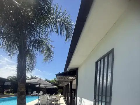 Quinta en Venta en La Florida  - Zárate, USD 125.000