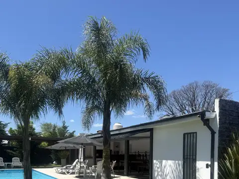 Quinta en Venta de 2 dormitorios