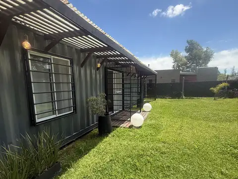 Casa quinta ideal para eventos a la venta - u$s70.000 más cuotas