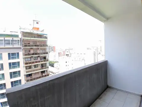 Av Corrientes 4325 , Piso 10