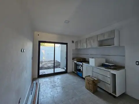Casa en Venta en Gualeguaychu, USD 83.000