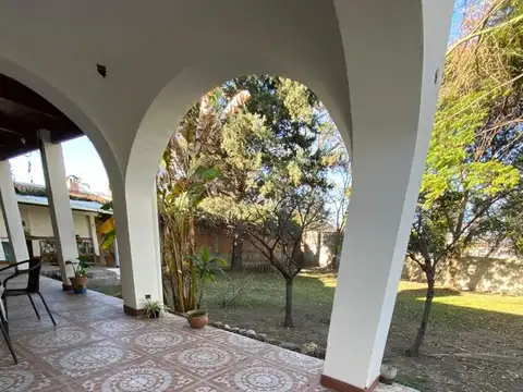 Casa en Venta en Zona Centro, USD 240.000