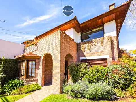Casa en Venta de 4 dormitorios