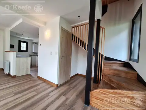 Casa en Venta A Estrenar