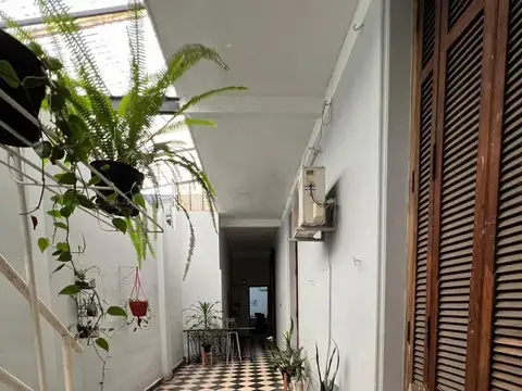 VENTA CASA MULTIFAMILIAR EN PARQUE CHACABUCO 