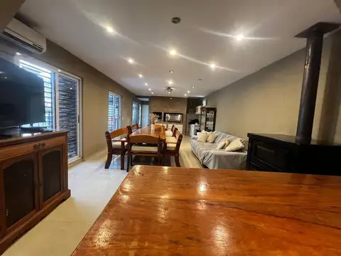 Casa en Alquiler 16 años
