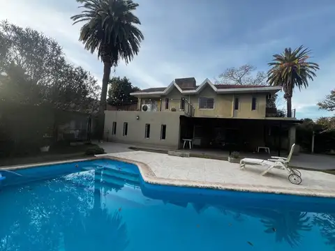 ALQUILER CASA EN SAN JUAN, PEREYRA IRAOLA