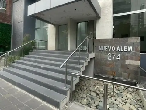 Departamento en Alquiler de 3 ambientes