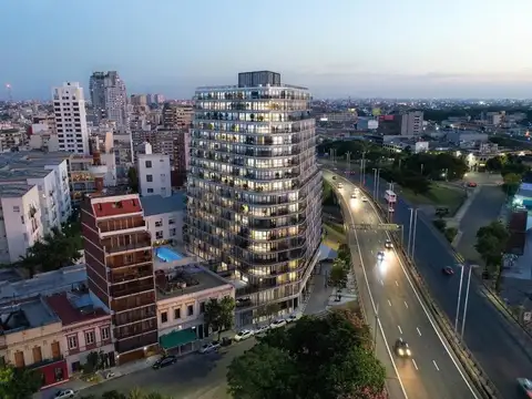 VENTA DEPARTAMENTO 3 AMBIENTES EN POZO EN BARRACAS