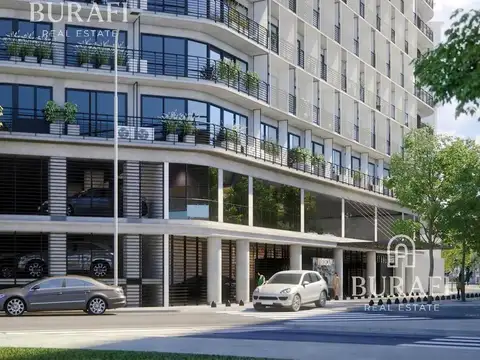 Departamento en Venta en Barracas, USD 137.000