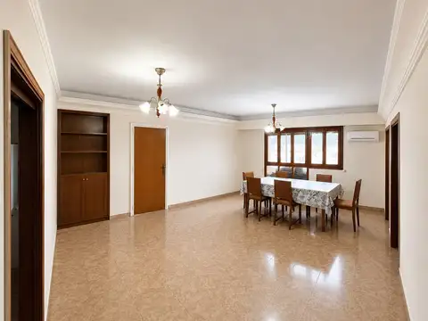 DEPARTAMENTO DE 3 HABITACIONES