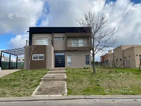 Casa en venta en San Matías – MAROTO PROPIEDADES