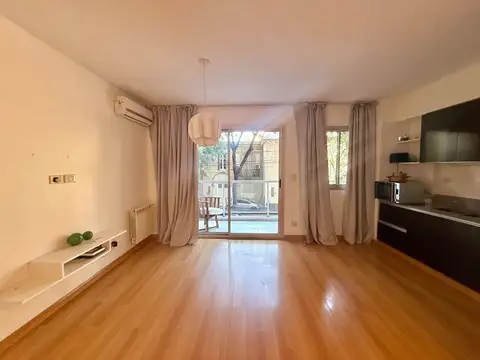 Departamento en Alquiler en Caballito Sur, Caballito