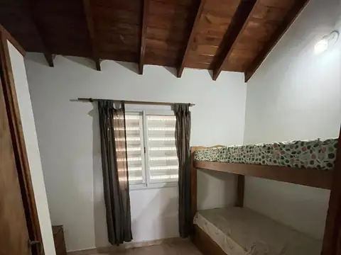 Casa en Venta 15 años