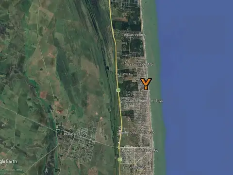 Casa en Venta en Mar Azul, USD 60.000