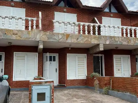 Avenida Costanera y Drago