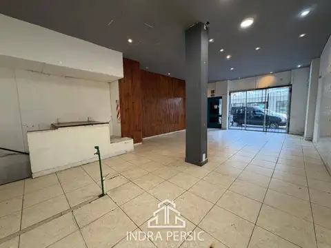 VENTA local comercial Centro Mar del Plata