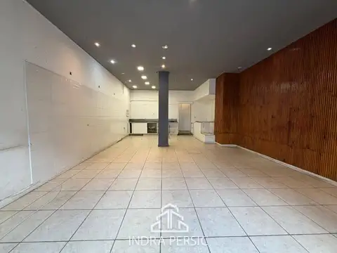 VENTA local comercial Centro Mar del Plata