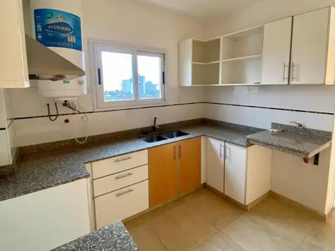 Departamento en Alquiler de 2 ambientes