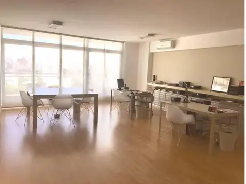 Oficina en Alquiler 16 años