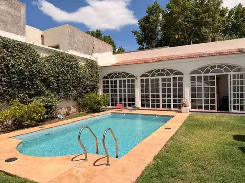 Casa en Venta Sexta Sección