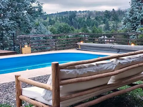 Casa en Venta en Yacanto Calamuchita, USD 170.000