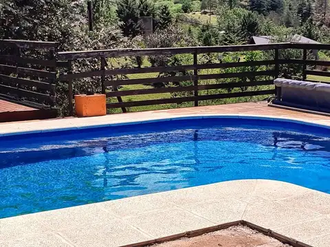 Casa en Venta de 5 dormitorios