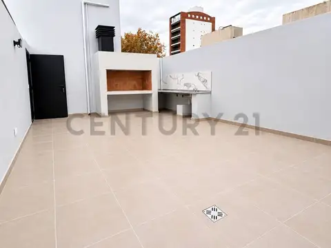 VENTA DEPARTAMENTO 2 AMBIENTES EN SAN MARTIN
