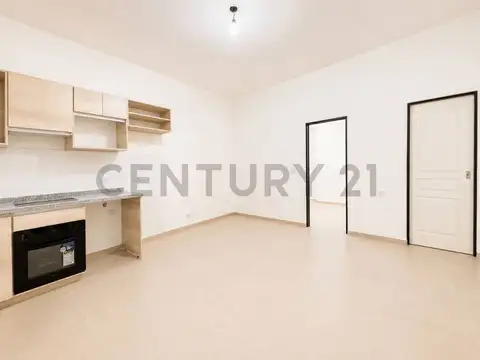 VENTA DEPARTAMENTO 2 AMBIENTES EN SAN MARTIN