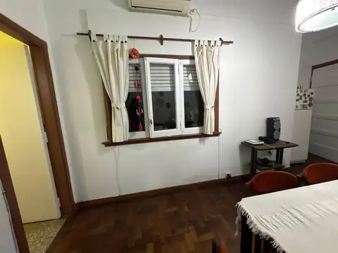 Depto Tipo Casa en Venta de 1 dormitorio