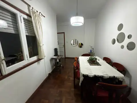 Depto Tipo Casa en Venta de 2 ambientes