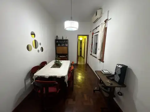 Depto Tipo Casa en Venta en Liniers, USD 59.900