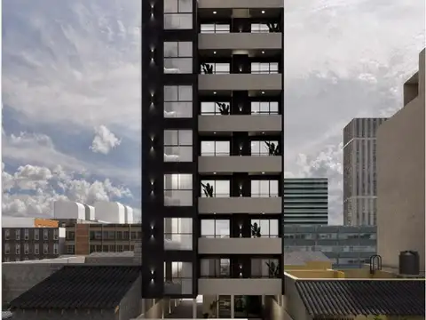 VENTA EN POZO MORON - DEPARTAMENTOS 1 2 & 3 AMBIENTES