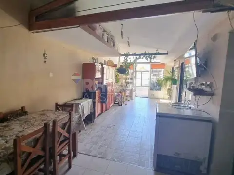 Casa en Venta de 1 dormitorio