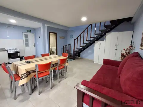 Casa en Alquiler de 2 dormitorios