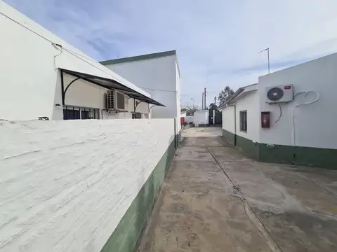Depto Tipo Casa en Alquiler 15 años