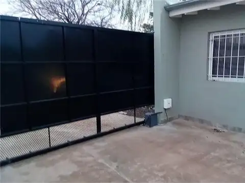 Depto Tipo Casa en Alquiler 15 años