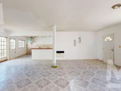 Casa en venta en Lisandro Olmos