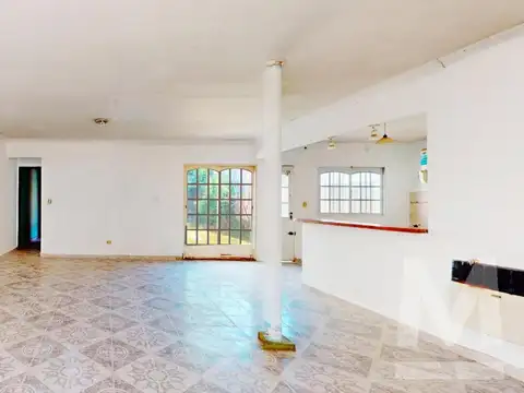 Casa en Venta en Lisandro Olmos Etcheverry, USD 56.000