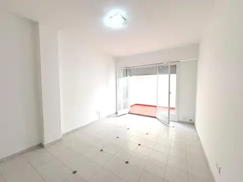 Departamento en Alquiler en Villa Crespo, $ 520.000